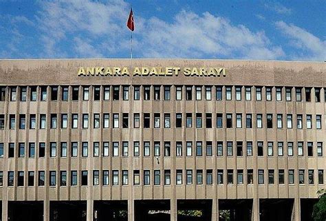 A­n­k­a­r­a­ ­M­e­r­k­e­z­l­i­ ­‘­P­a­r­a­l­e­l­ ­D­e­v­l­e­t­ ­Y­a­p­ı­l­a­n­m­a­s­ı­’­ ­D­a­v­a­s­ı­ ­B­a­ş­l­a­d­ı­
